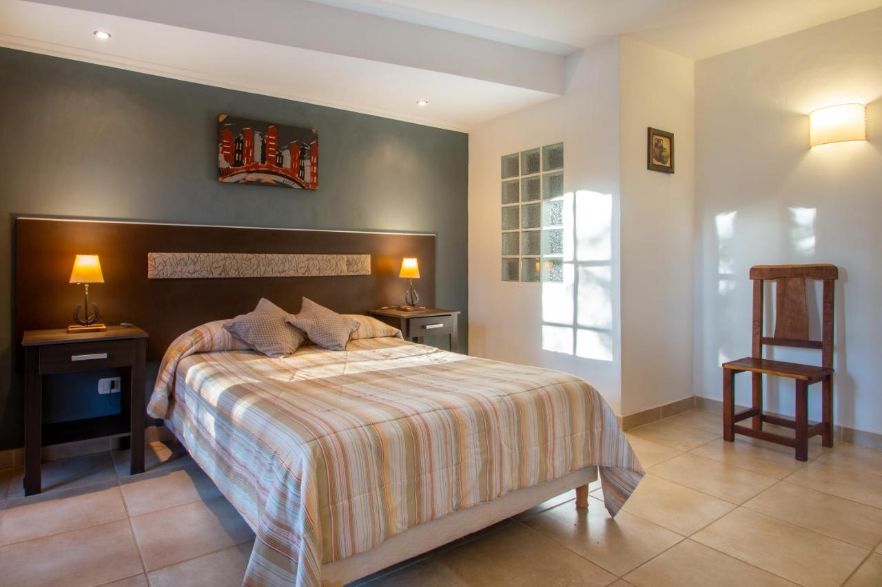 Blumenau Relax & Holidays Villa General Belgrano Exterior foto