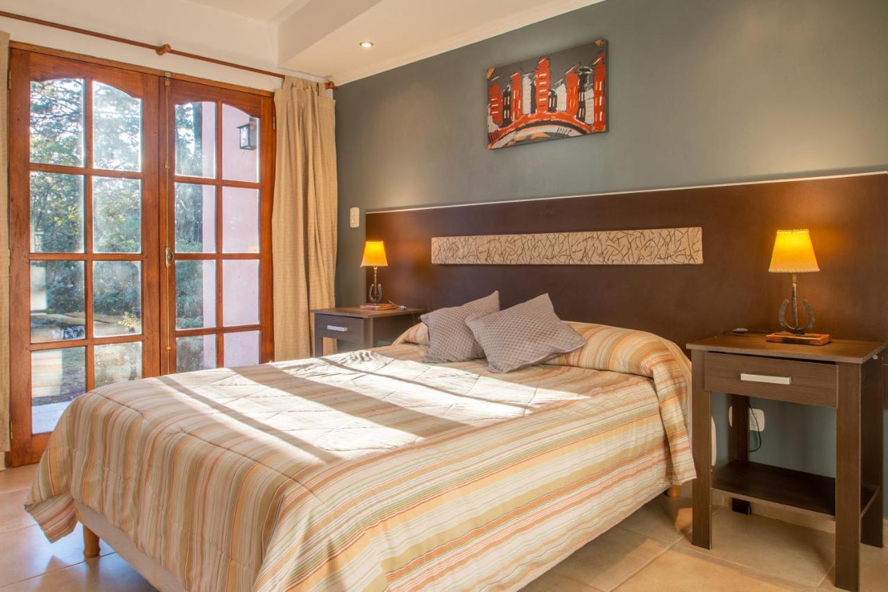 Blumenau Relax & Holidays Villa General Belgrano Exterior foto