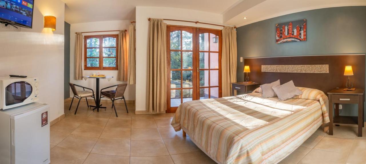 Blumenau Relax & Holidays Villa General Belgrano Exterior foto