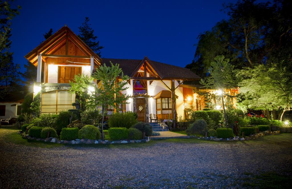 Blumenau Relax & Holidays Villa General Belgrano Habitación foto