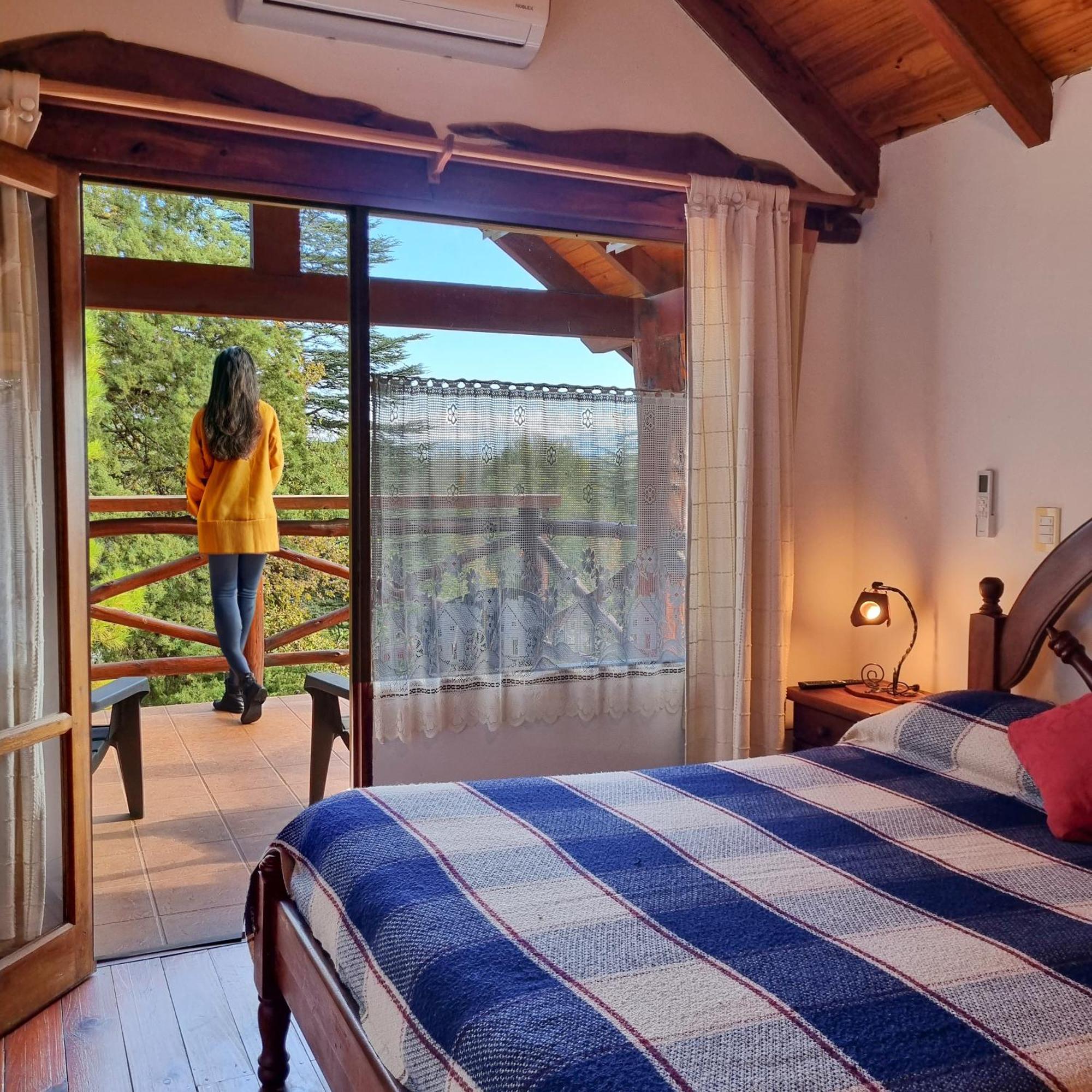 Blumenau Relax & Holidays Villa General Belgrano Exterior foto