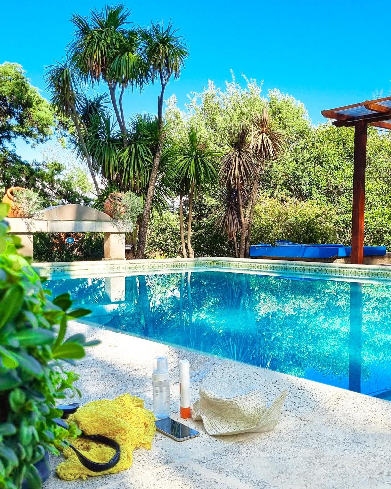 Blumenau Relax & Holidays Villa General Belgrano Exterior foto