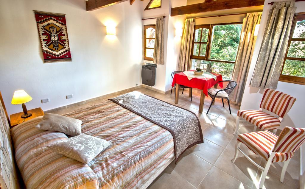 Blumenau Relax & Holidays Villa General Belgrano Habitación foto