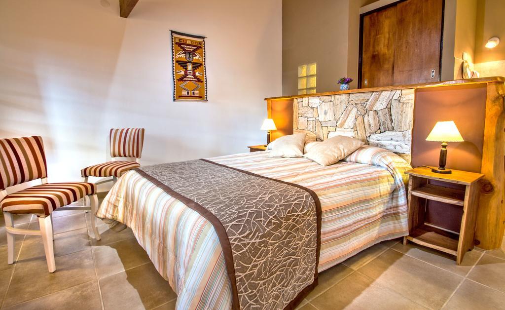 Blumenau Relax & Holidays Villa General Belgrano Habitación foto