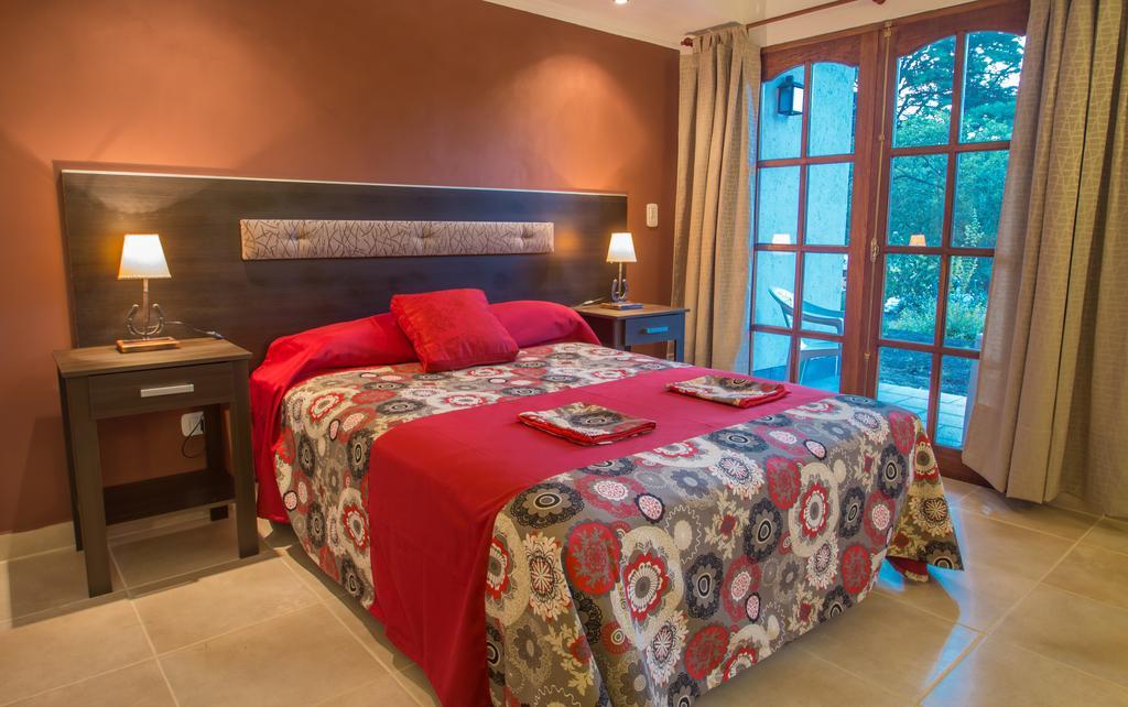 Blumenau Relax & Holidays Villa General Belgrano Habitación foto