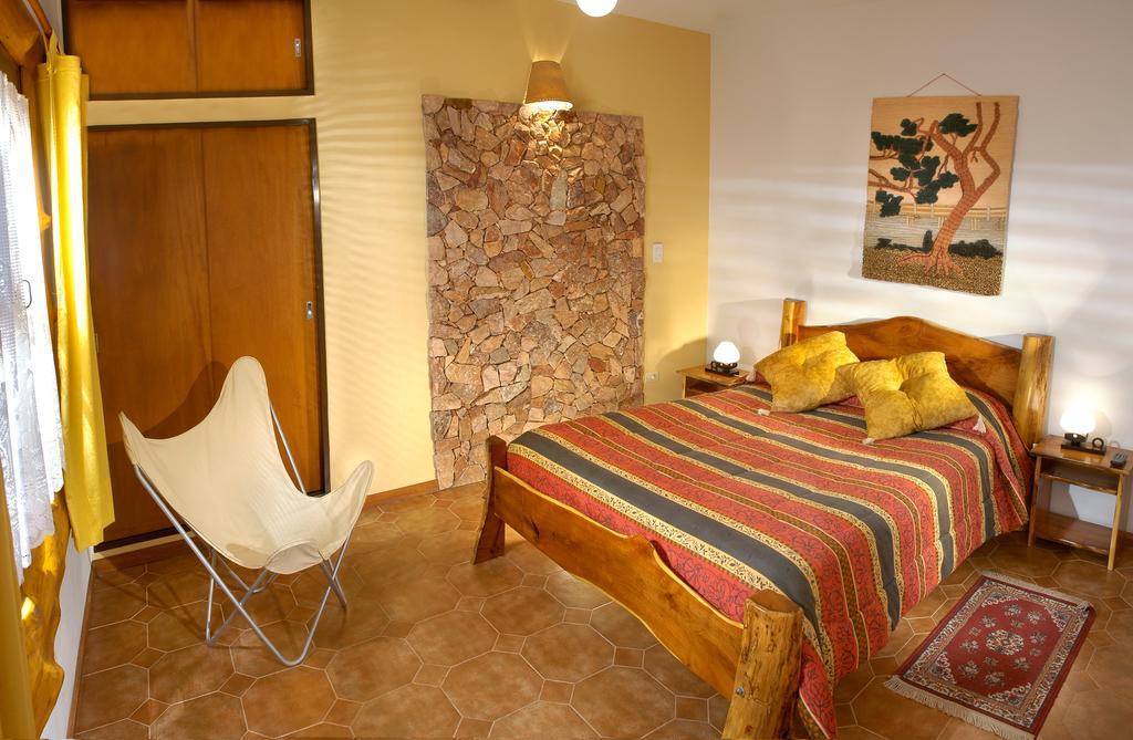 Blumenau Relax & Holidays Villa General Belgrano Habitación foto