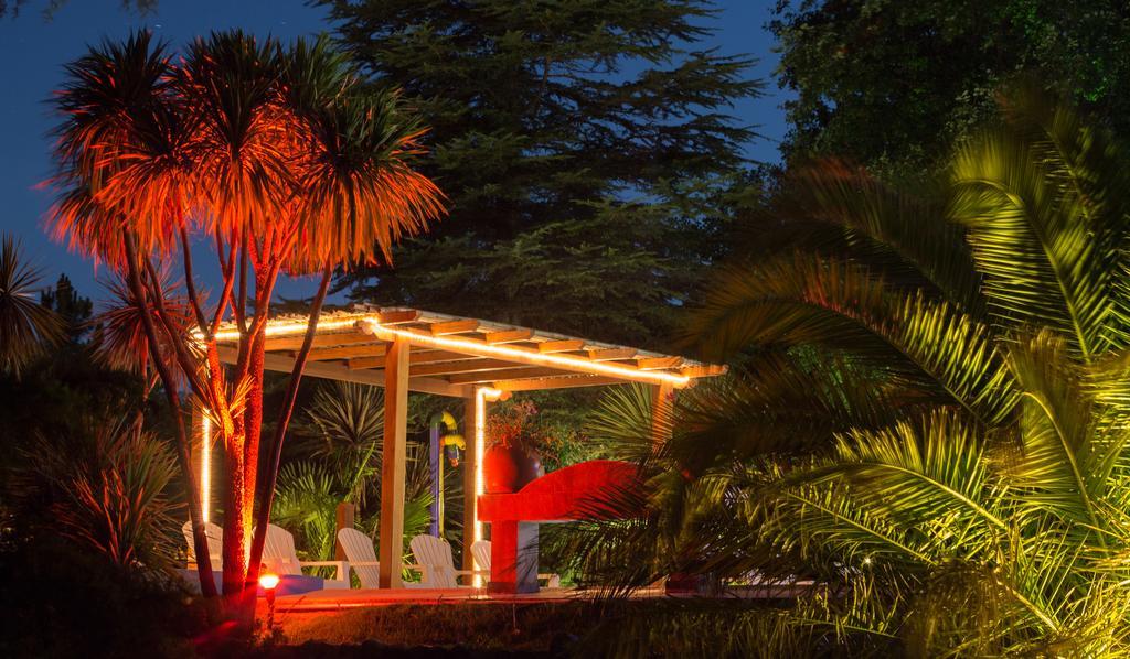 Blumenau Relax & Holidays Villa General Belgrano Exterior foto