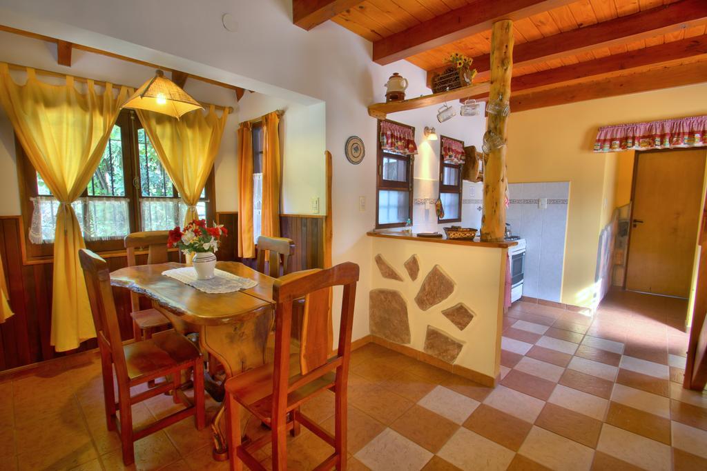 Blumenau Relax & Holidays Villa General Belgrano Exterior foto