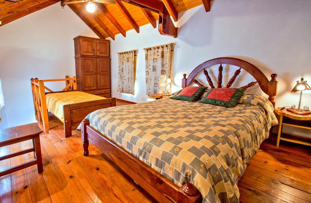 Blumenau Relax & Holidays Villa General Belgrano Exterior foto