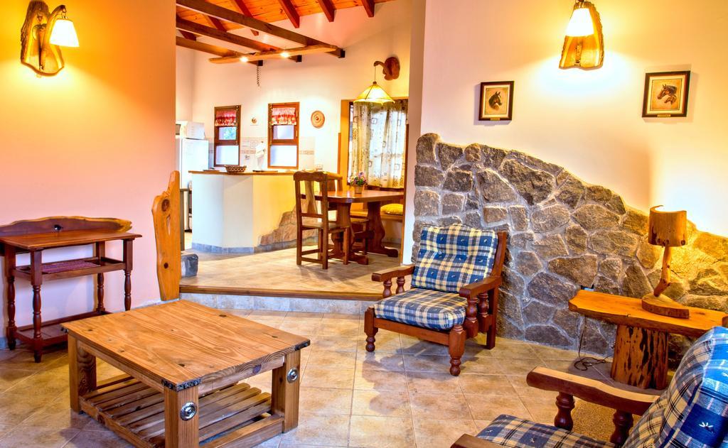 Blumenau Relax & Holidays Villa General Belgrano Exterior foto