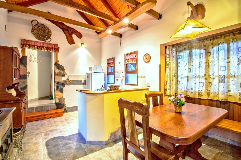 Blumenau Relax & Holidays Villa General Belgrano Exterior foto