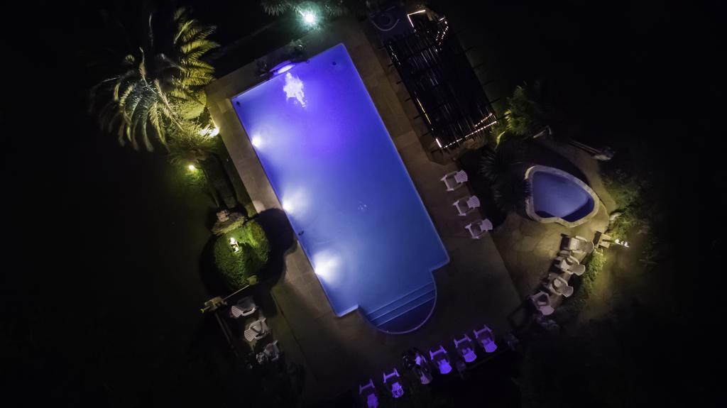 Blumenau Relax & Holidays Villa General Belgrano Exterior foto